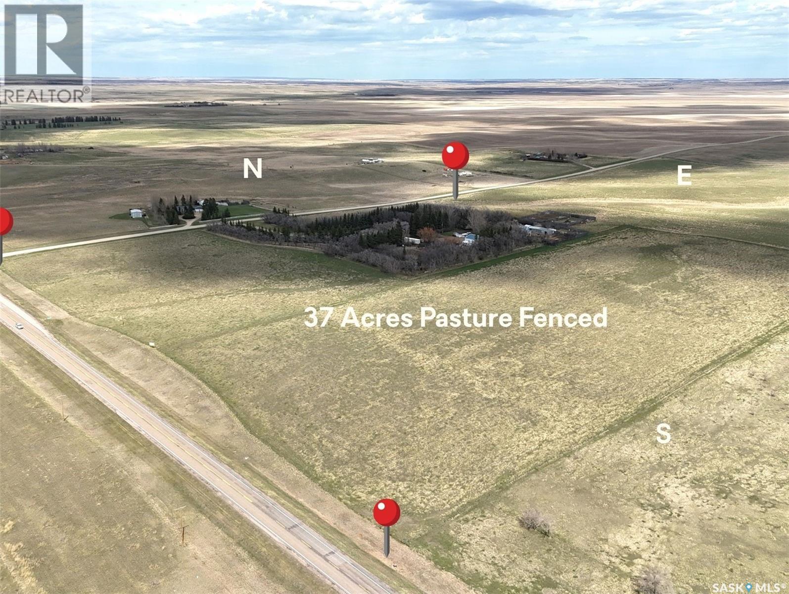 Residential in Swift Current Rm No. 137 2
