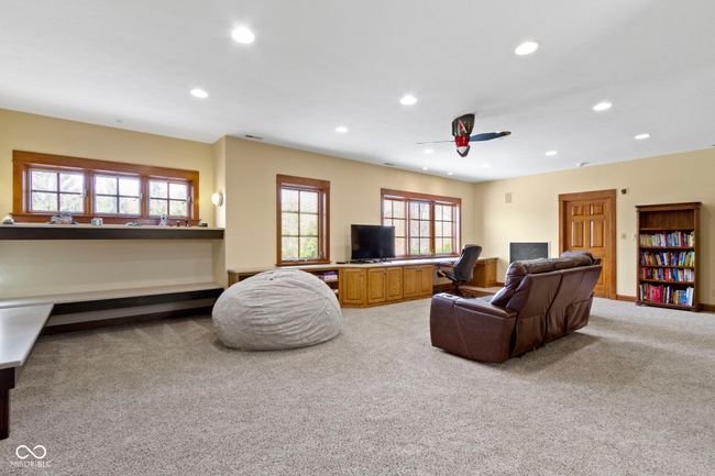 12010 Landover Ln, House other with 7 bedrooms, 7 bathrooms and null parking in Fishers IN | Image 28