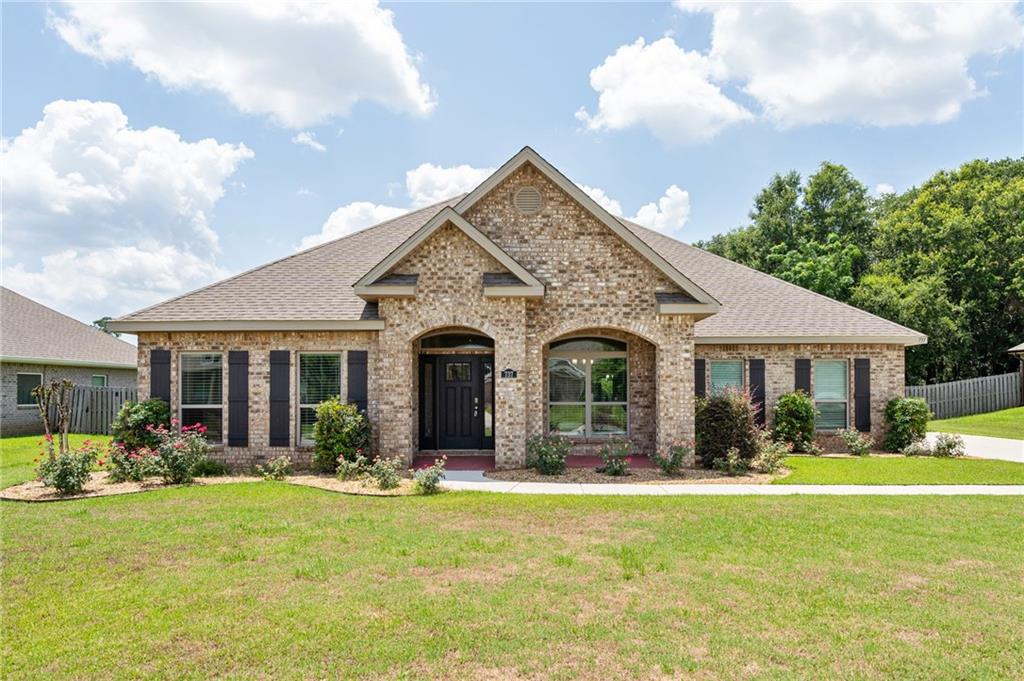 Winesap Dr, Fairhope, AL 36532 #1