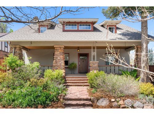 721 9th St, Boulder, CO, 80302-7526 | Card Image