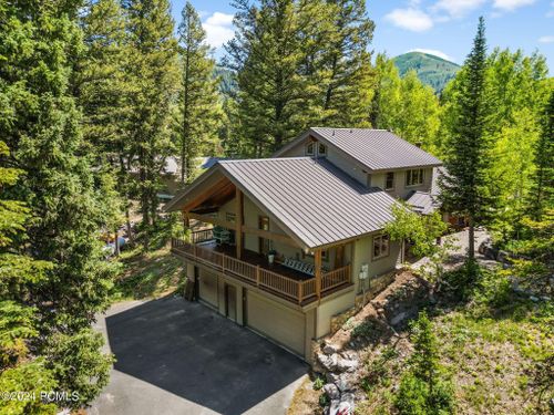 9443 Wild Clematis Lane, Brighton, UT, 84121 | Card Image