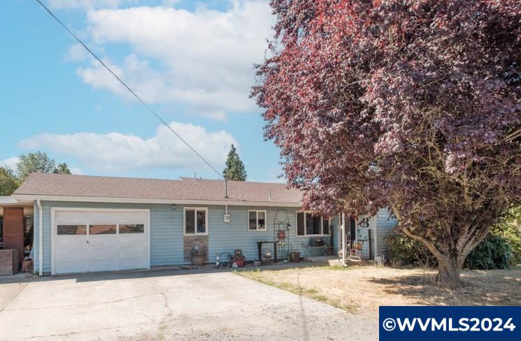 Omire Ln, Lebanon, OR 97355