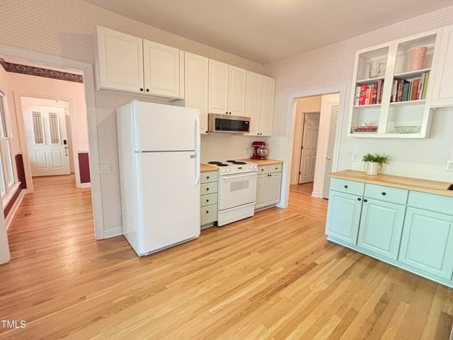 Oak flooring | Image 6