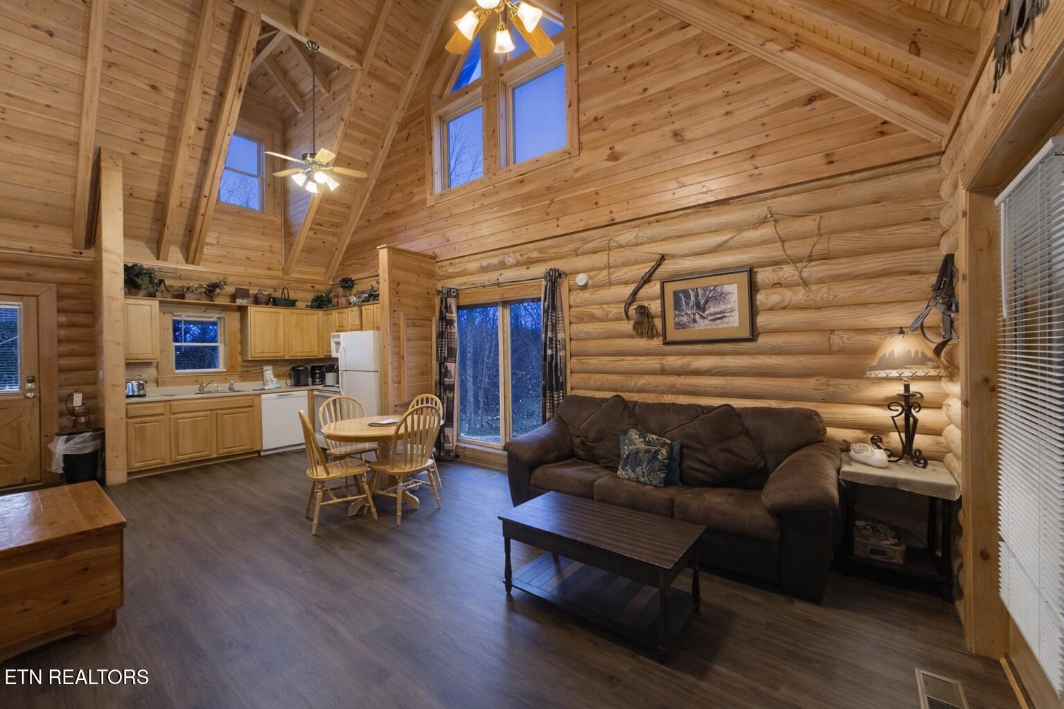 Residential in Sevierville 5