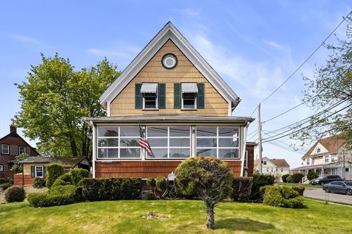 781 Southern Artery, Quincy, MA, 02169 | Card Image
