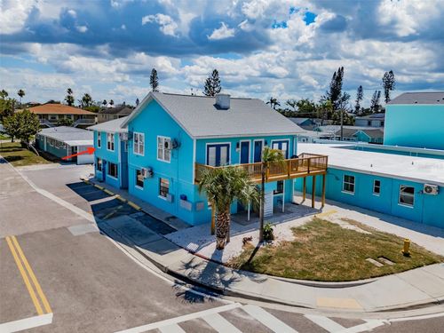 14-13343 Gulf Blvd, Madeira Beach, FL, 33708-2534 | Card Image