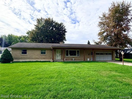 211 Shepard Street, Zilwaukee, MI, 48604 | Card Image