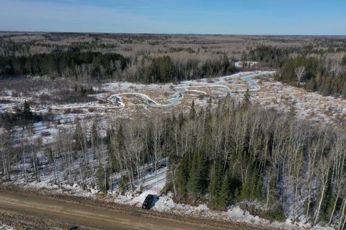 TBD Sherwood Anderson Rd., Britt, MN, 55710 | Card Image