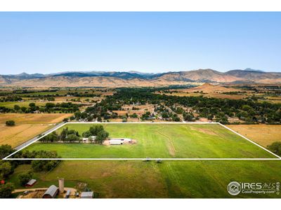 6789 Niwot Rd, House other with 3 bedrooms, 2 bathrooms and null parking in Longmont CO | Image 3