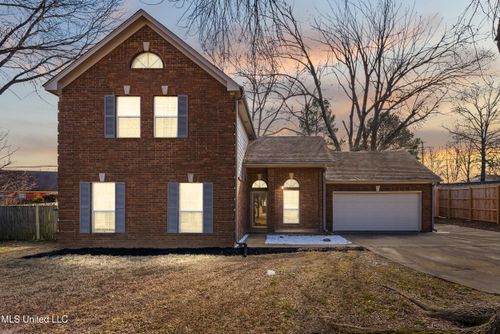 7235 Cedardale Rd, Olive Branch, MS, 38654-1311 | Card Image