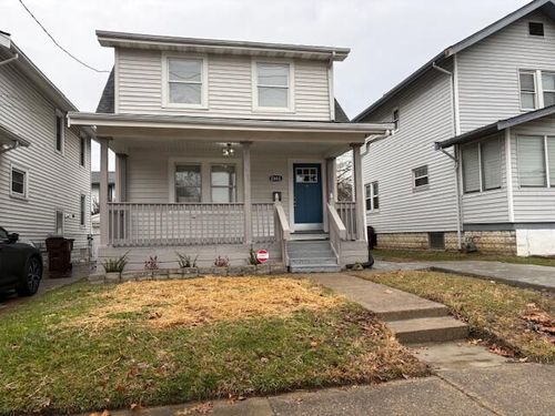 2808 Latonia Ave, Covington, KY, 41015-1037 | Card Image