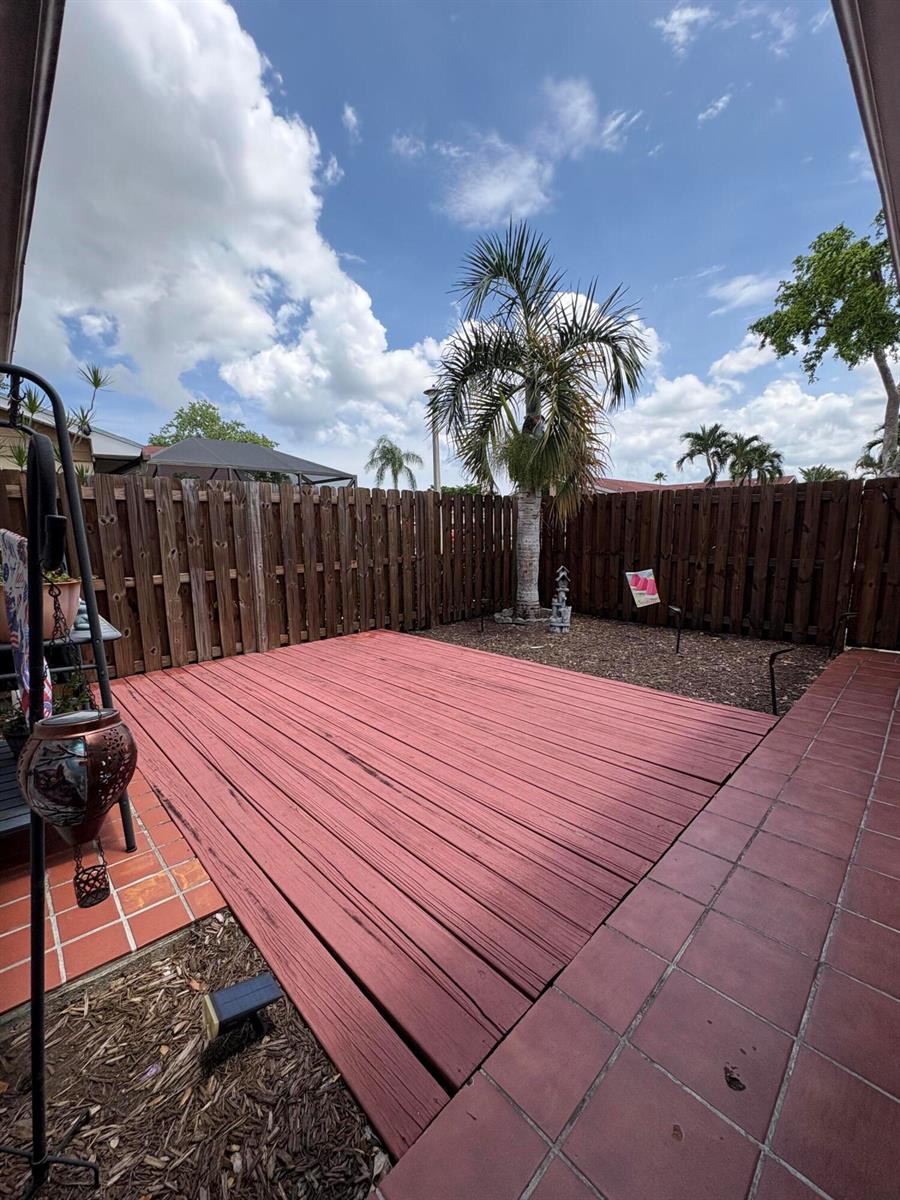 Residential in West Palm Beach 5