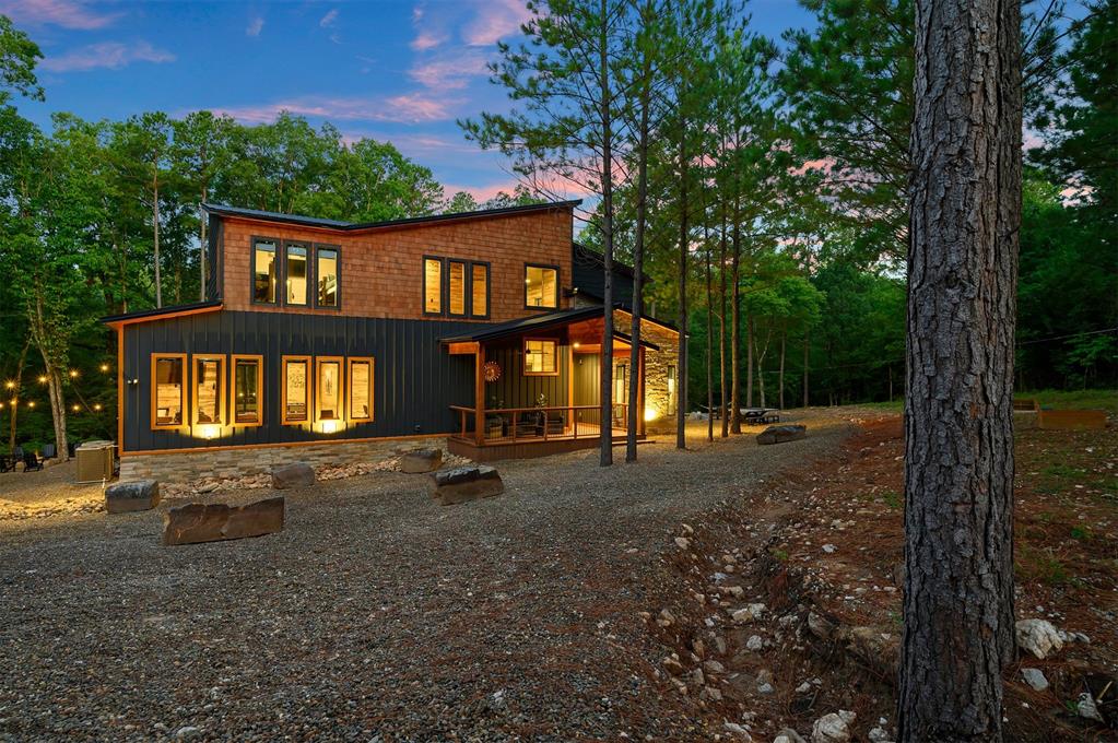 Residential in Broken Bow 4