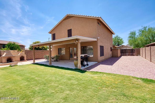 2210 E Paraiso Dr, House other with 3 bedrooms, 3 bathrooms and null parking in Phoenix AZ | Image 27