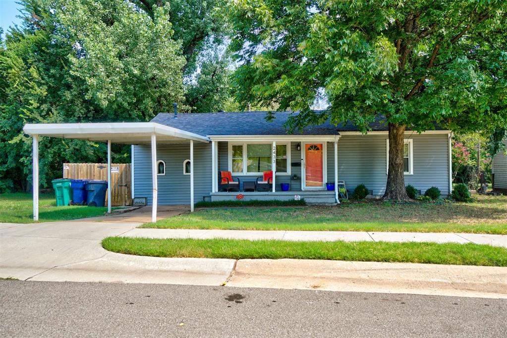 42nd St, Oklahoma City, OK 73112