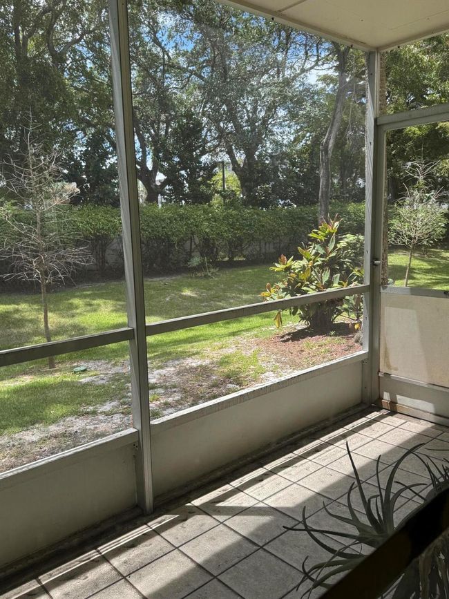 APT-101 - 5155 E Sabal Palm Blvd, Condo with 2 bedrooms, 2 bathrooms and null parking in Tamarac FL | Image 19