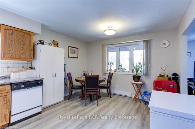 203 - 497 Birmingham St W, Condo with 2 bedrooms, 1 bathrooms and 1 parking in Mount Forest ON | Image 13
