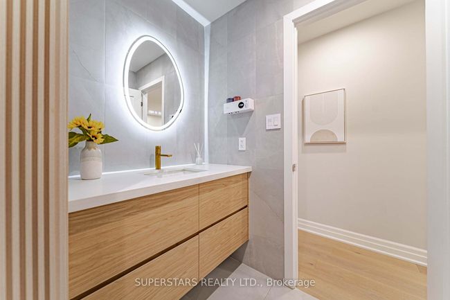 9 Neeley Rd, House attached with 5 bedrooms, 4 bathrooms and 3 parking in Markham ON | Image 29