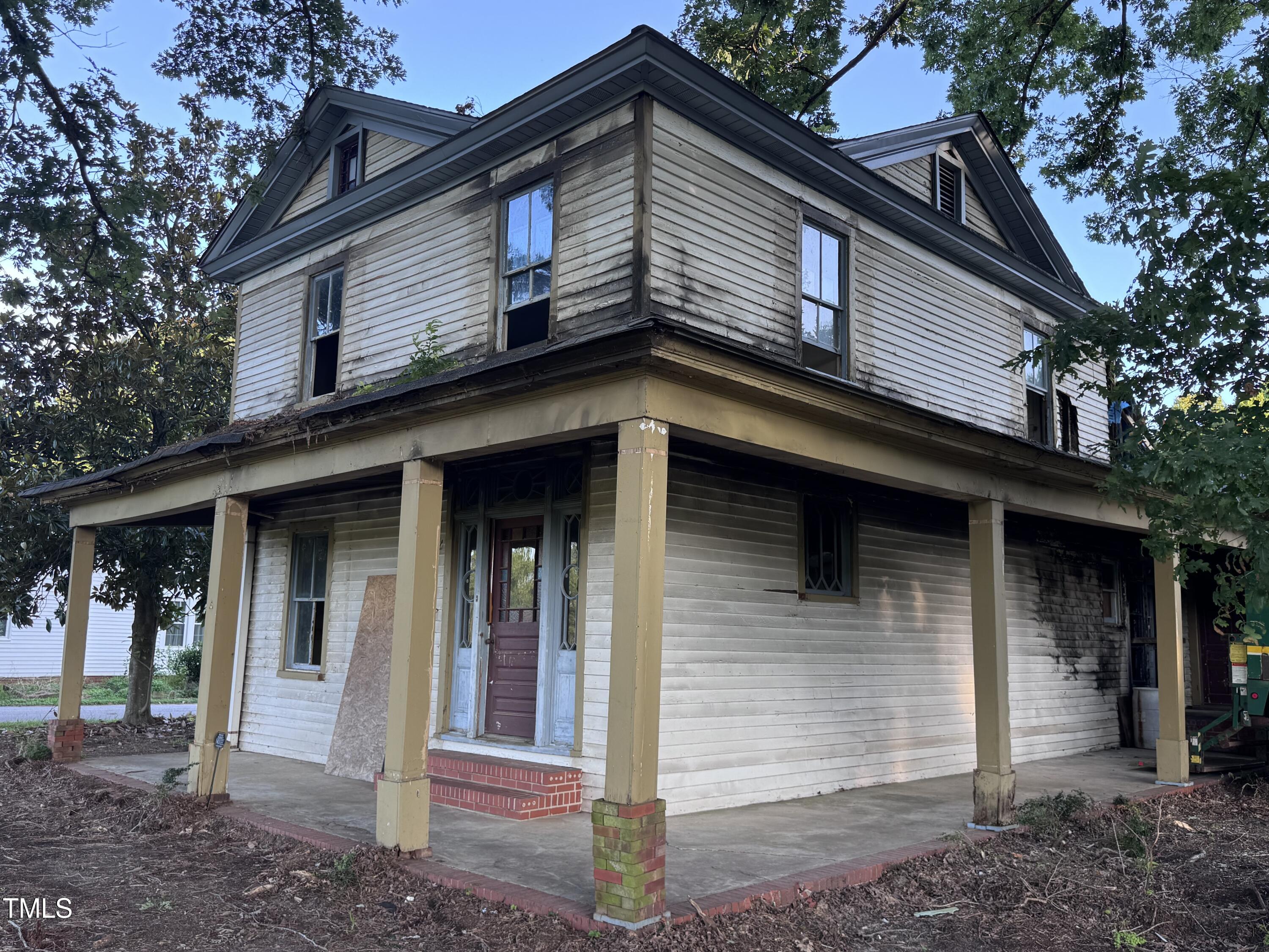 Residential in Middlesex 3