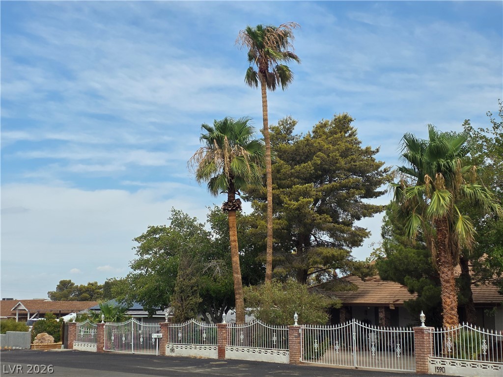 Residential in Henderson 2