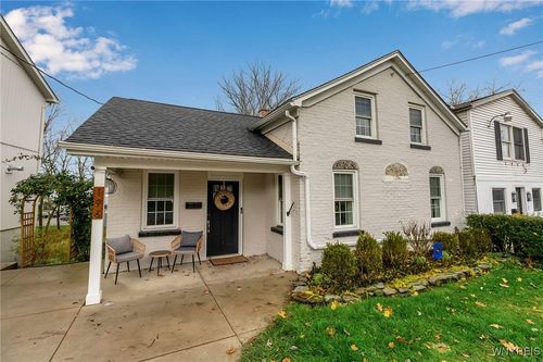 190 Mill Street, Amherst, NY, 14221 | Card Image