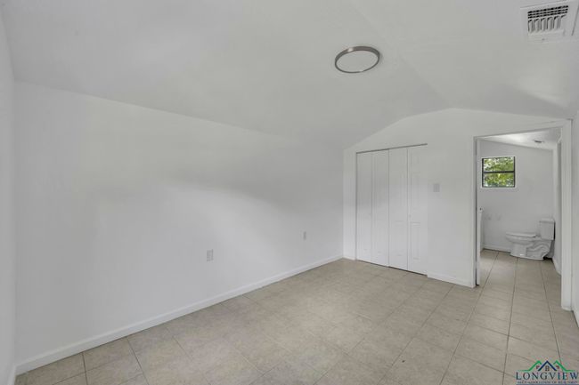1435 Tom Smith Rd, House other with 3 bedrooms, 2 bathrooms and null parking in Harleton TX | Image 6