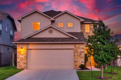 213 Yoakum St, Leander, TX, 78641-4289 | Card Image