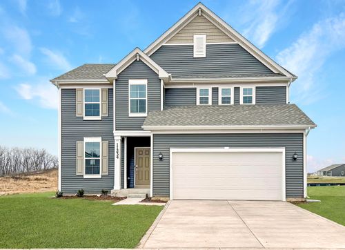 5803 E 112th Ave, Winfield, IN, 46307 | Card Image
