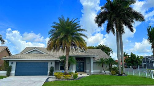 6448 Blue Bay Cir, Lake Worth, FL, 33467-7246 | Card Image
