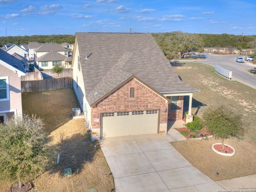 5627 Chestnut Xing, San Antonio, TX, 78266-4415 | Card Image