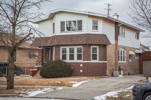 2-2336 122nd St, Blue Island, IL, 60406-1397 | Card Image