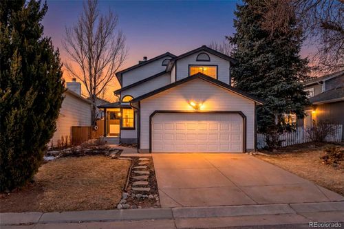 581 Longfellow Ln, Highlands Ranch, CO, 80126-3005 | Card Image