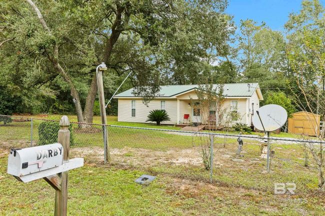 25499 Waterworld Rd, House other with 3 bedrooms, 1 bathrooms and null parking in Robertsdale AL | Image 29