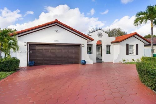 14721 Sw 170th Ter, Miami, FL, 33187 | Card Image