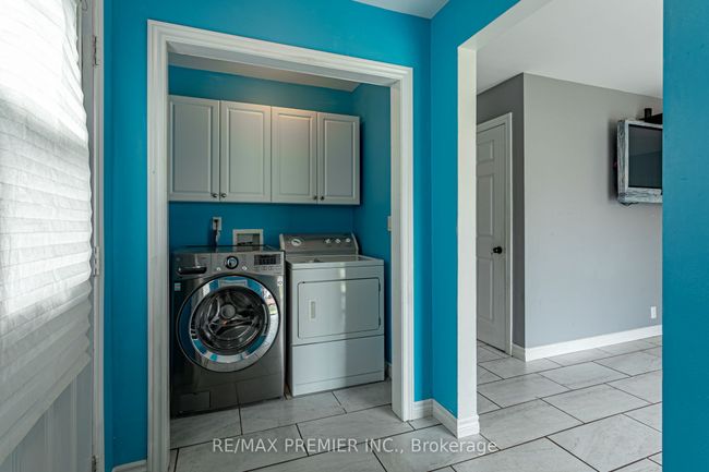 45 Wellington St, House other with 4 bedrooms, 2 bathrooms and 3 parking in Port Burwell ON | Image 19
