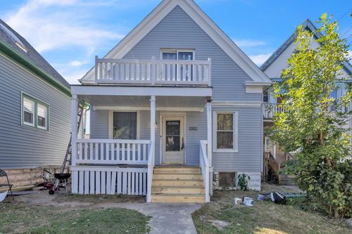 1961 S Congo Ave, Milwaukee, WI, 53204-3741 | Card Image