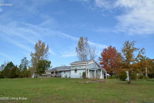 6687 Woods Pike, Pleasureville, KY, 40057-8649 | Card Image