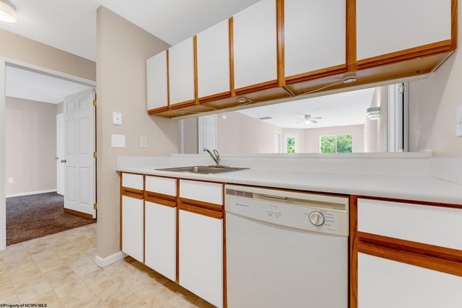 3208 - 3208 University Commons Dr, Condo with 4 bedrooms, 4 bathrooms and 3 parking in Star City WV | Image 7