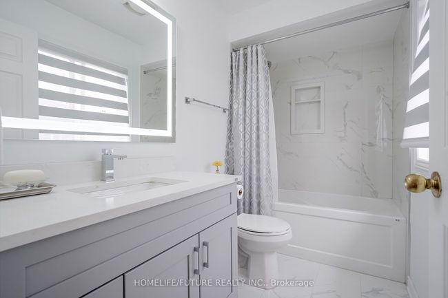 18 Mansbridge Cres, House other with 4 bedrooms, 4 bathrooms and 1 parking in Ajax ON | Image 27
