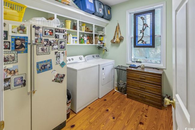 3926 Flagg St, House other with 3 bedrooms, 3 bathrooms and 6 parking in Murrells Inlet SC | Image 25