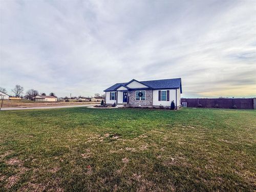 136 Greenbriar Lane, Smiths Grove, KY, 42171 | Card Image