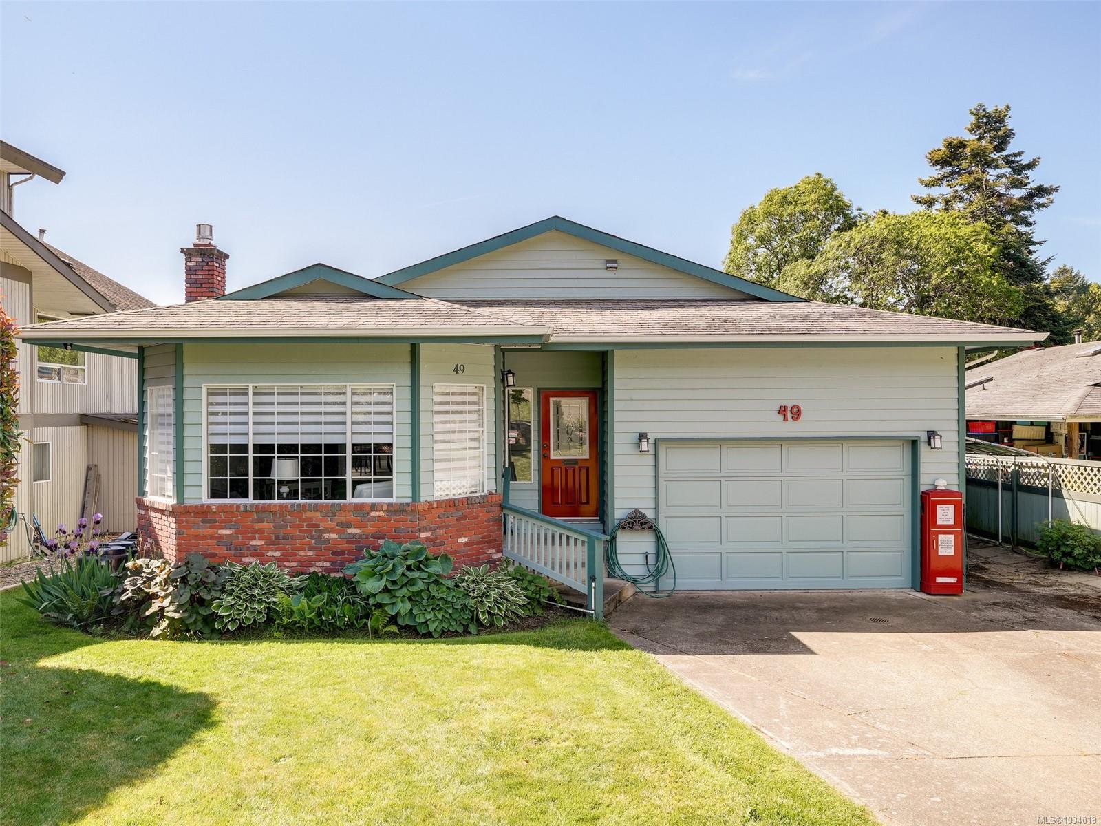 49 Caton Pl, For Sale in Victoria - eXp Realty