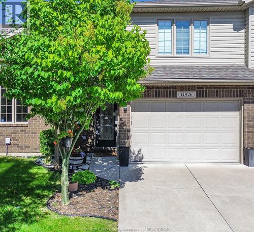 11926 Boulder Cres, Windsor, ON, N8P1Z6 | Card Image