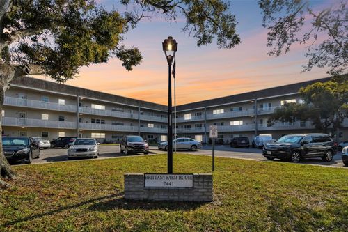 53-2441 Persian Drive, CLEARWATER, FL, 33763 | Card Image