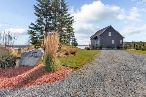 285 Quinlan Dr, Head Of Jeddore, NS, B0J1P0 | Card Image