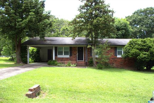 58 Lynn Dr, OXFORD, AL, 36203-2525 | Card Image