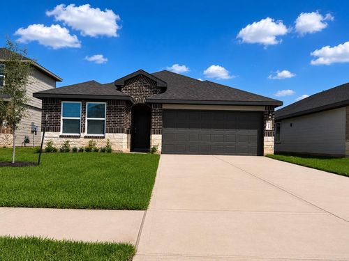 31515 Primrose Falls Drive, Fulshear, TX, 77441 | Card Image