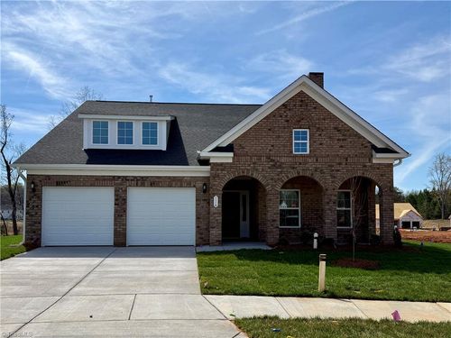 297 Morning Star Dr, Advance, NC, 27006-8016 | Card Image