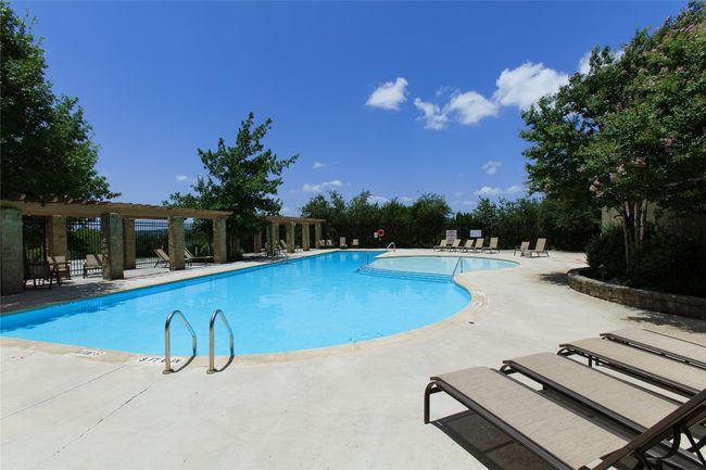 14904 Via Del Corso Dr, House other with 4 bedrooms, 3 bathrooms and null parking in Bee Cave TX | Image 36
