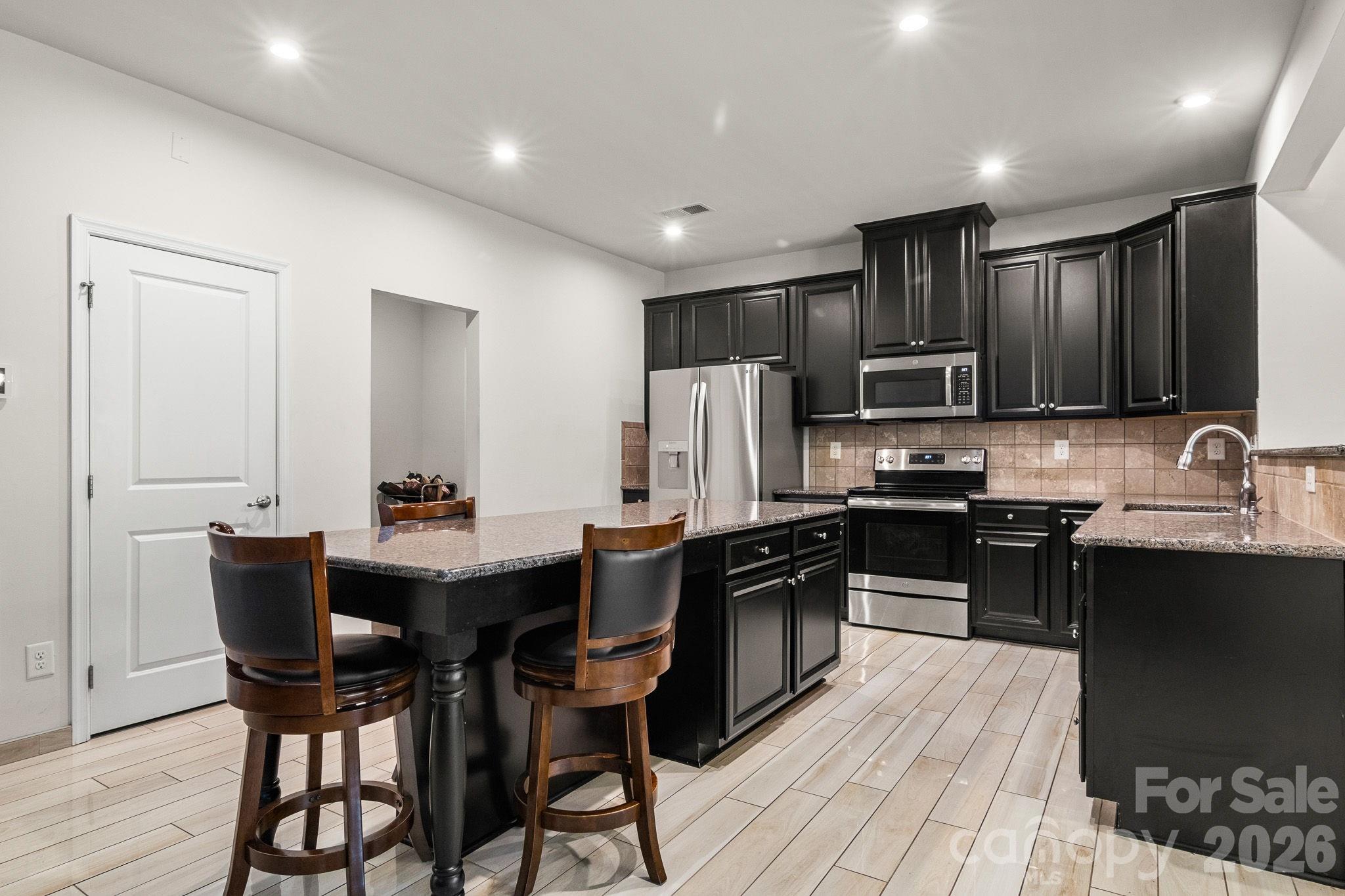 Residential in Gastonia 2